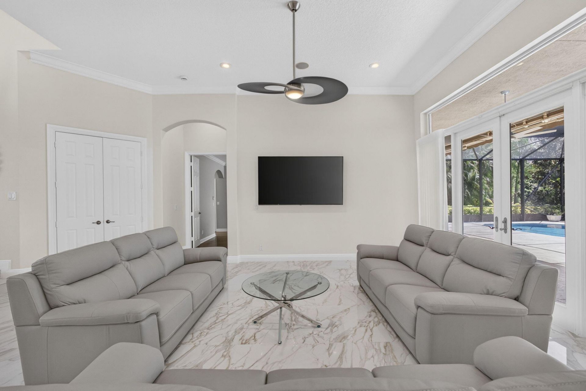 8055 Woodsmuir Drive, West Palm Beach, FL 33412 Photo