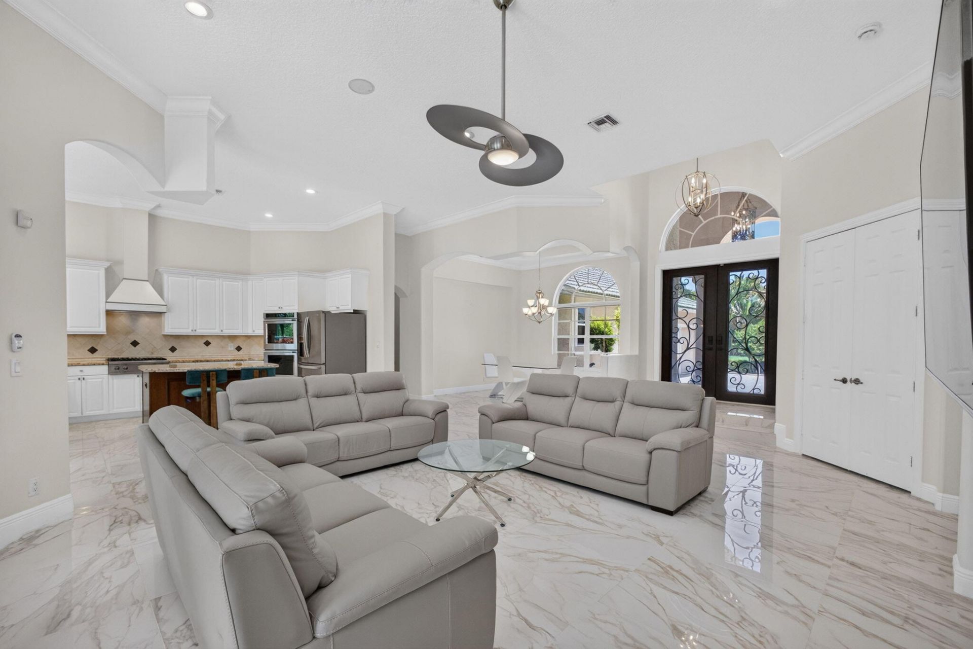 8055 Woodsmuir Drive, West Palm Beach, FL 33412 Photo