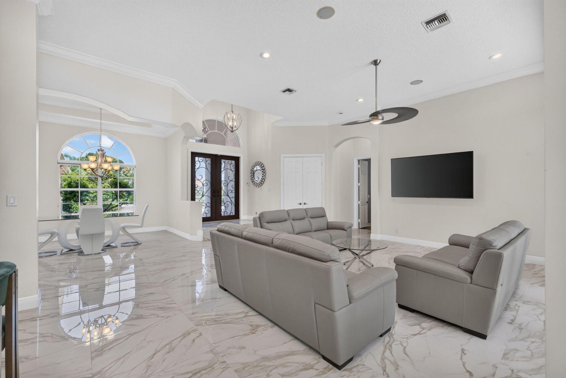 8055 Woodsmuir Drive, West Palm Beach, FL 33412 Photo