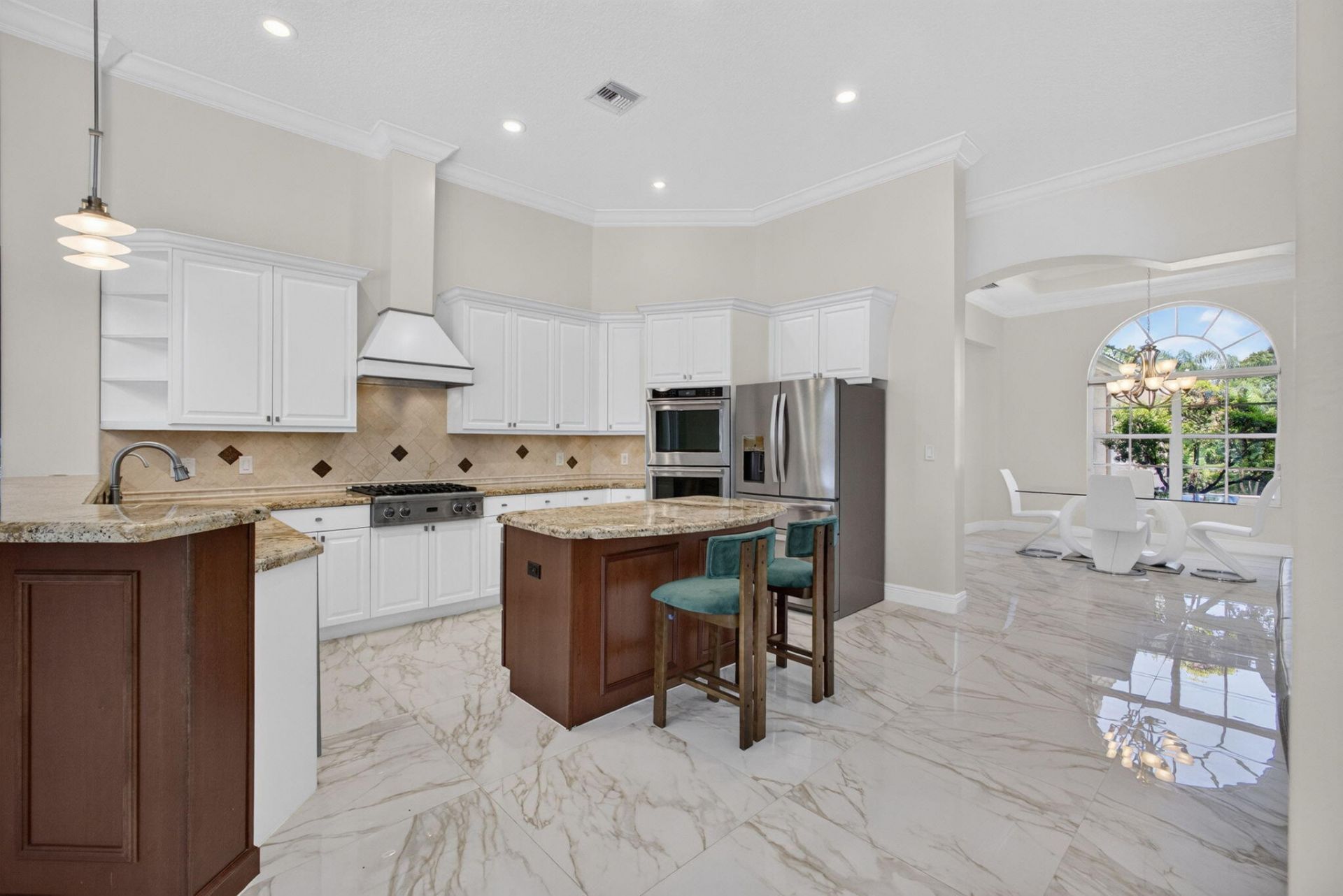 8055 Woodsmuir Drive, West Palm Beach, FL 33412 Photo