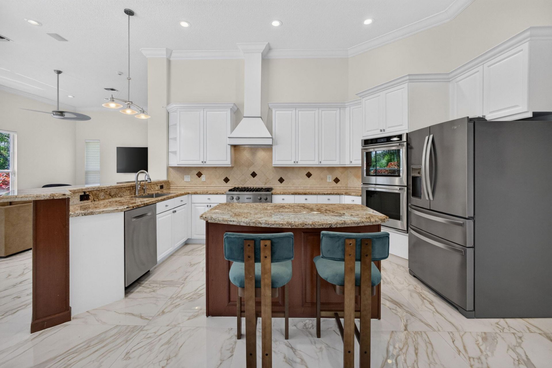8055 Woodsmuir Drive, West Palm Beach, FL 33412 Photo