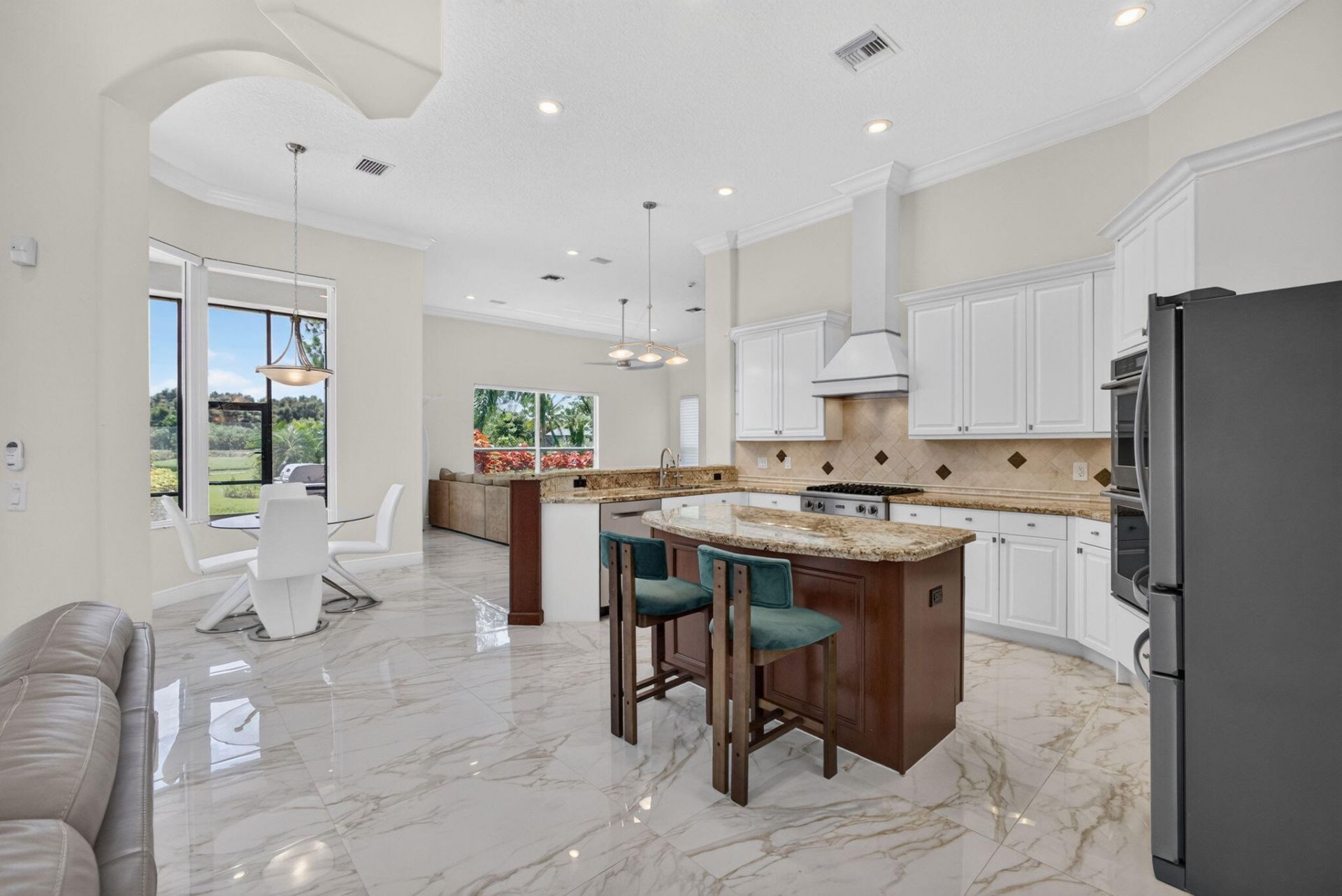8055 Woodsmuir Drive, West Palm Beach, FL 33412 Photo