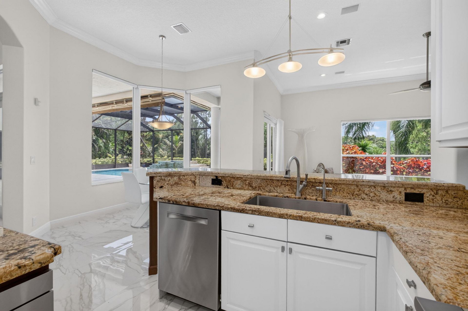 8055 Woodsmuir Drive, West Palm Beach, FL 33412 Photo
