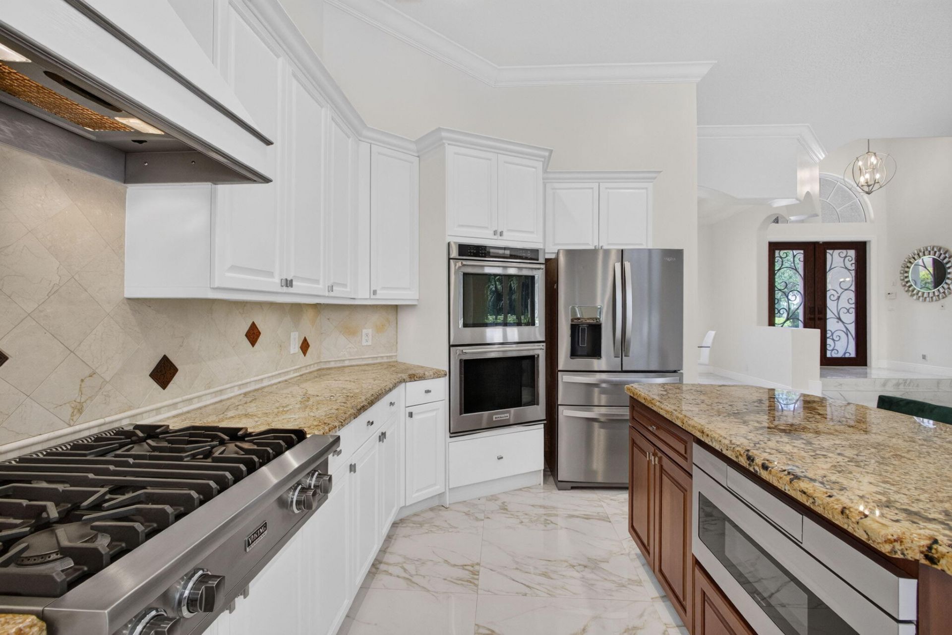 8055 Woodsmuir Drive, West Palm Beach, FL 33412 Photo