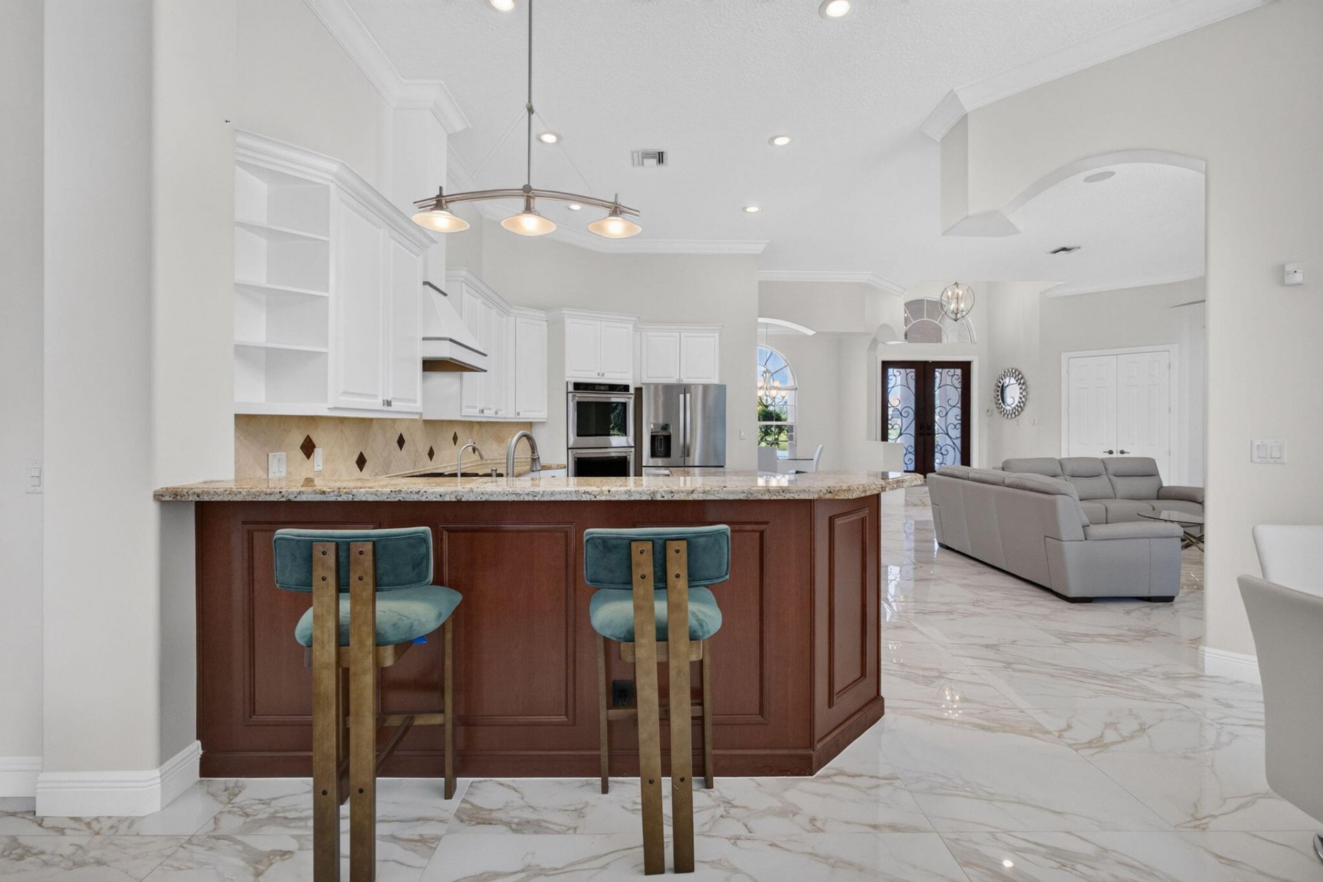 8055 Woodsmuir Drive, West Palm Beach, FL 33412 Photo