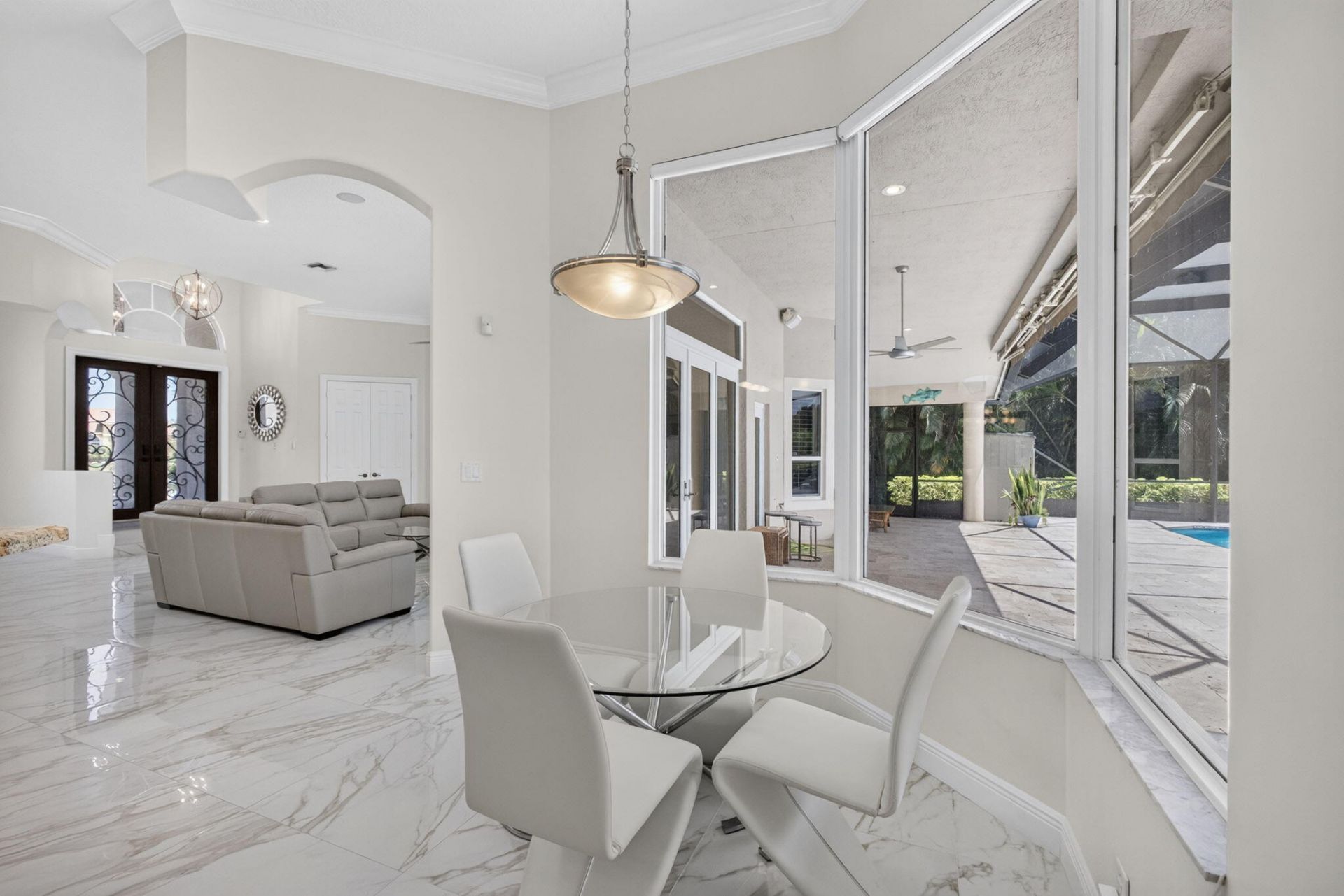 8055 Woodsmuir Drive, West Palm Beach, FL 33412 Photo