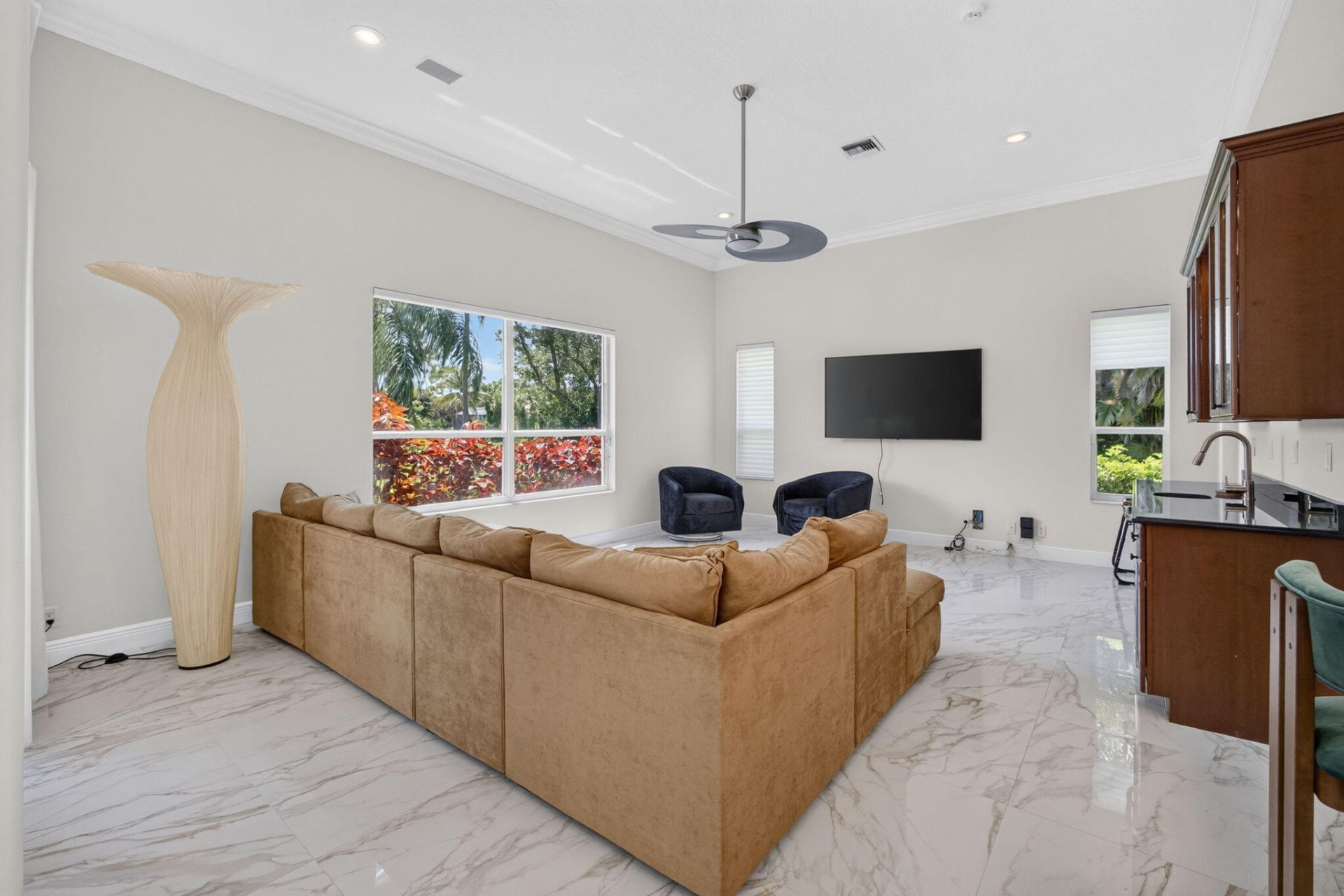 8055 Woodsmuir Drive, West Palm Beach, FL 33412 Photo