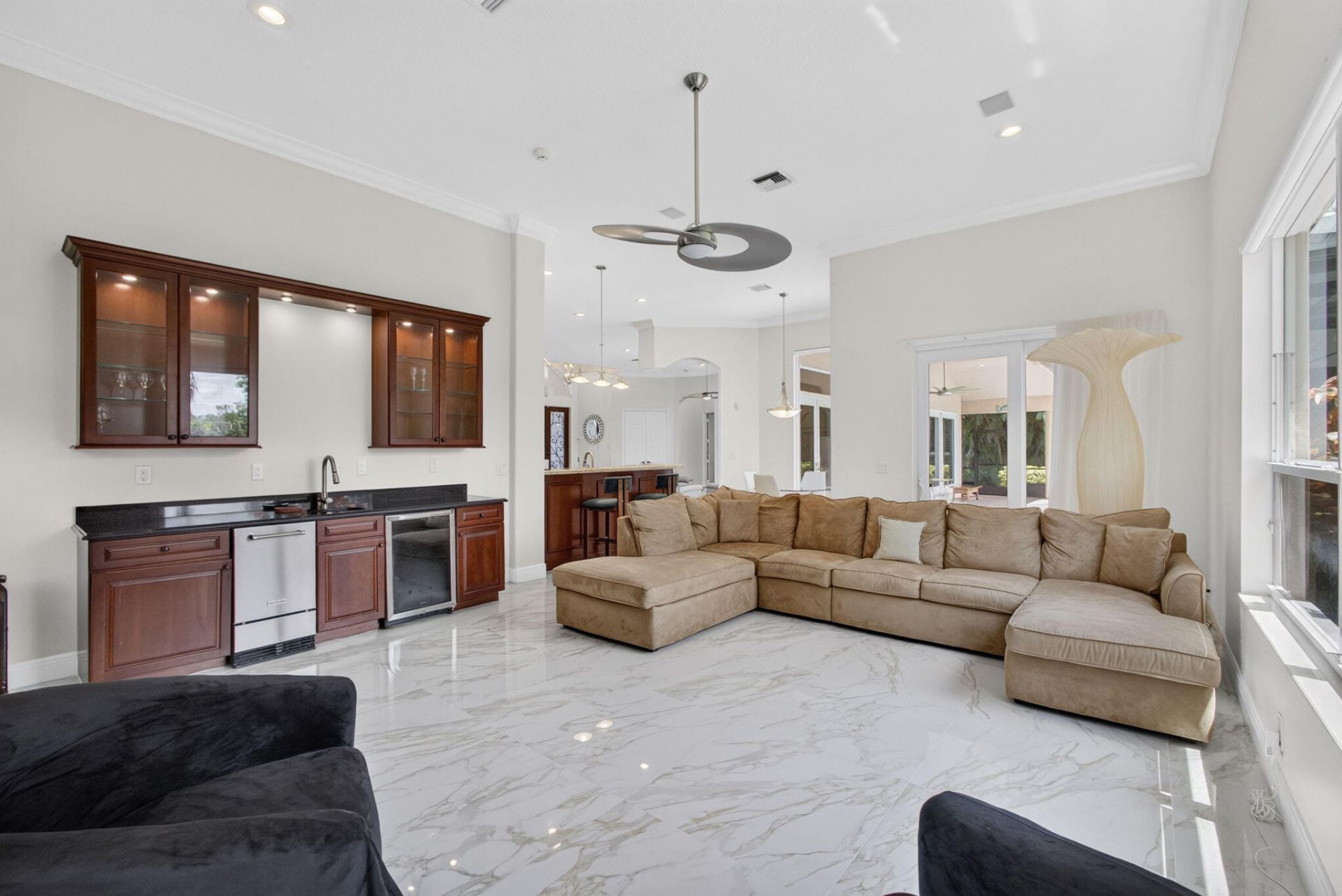 8055 Woodsmuir Drive, West Palm Beach, FL 33412 Photo
