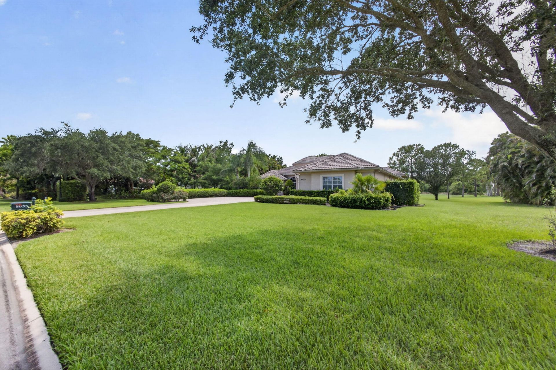 8055 Woodsmuir Drive, West Palm Beach, FL 33412 Photo