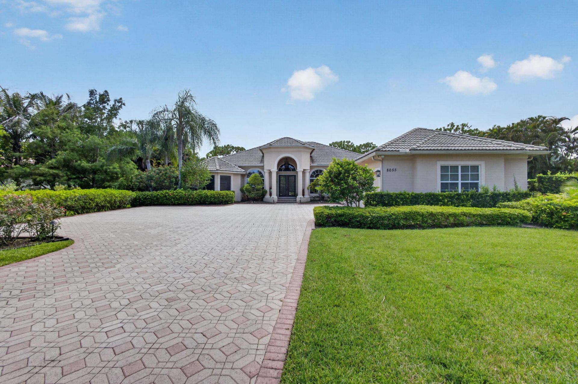 8055 Woodsmuir Drive, West Palm Beach, FL 33412 Photo