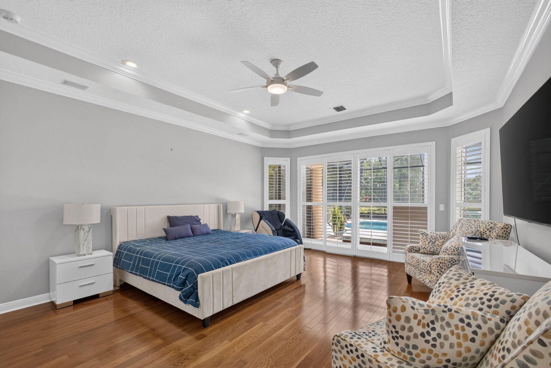 8055 Woodsmuir Drive, West Palm Beach, FL 33412 Photo