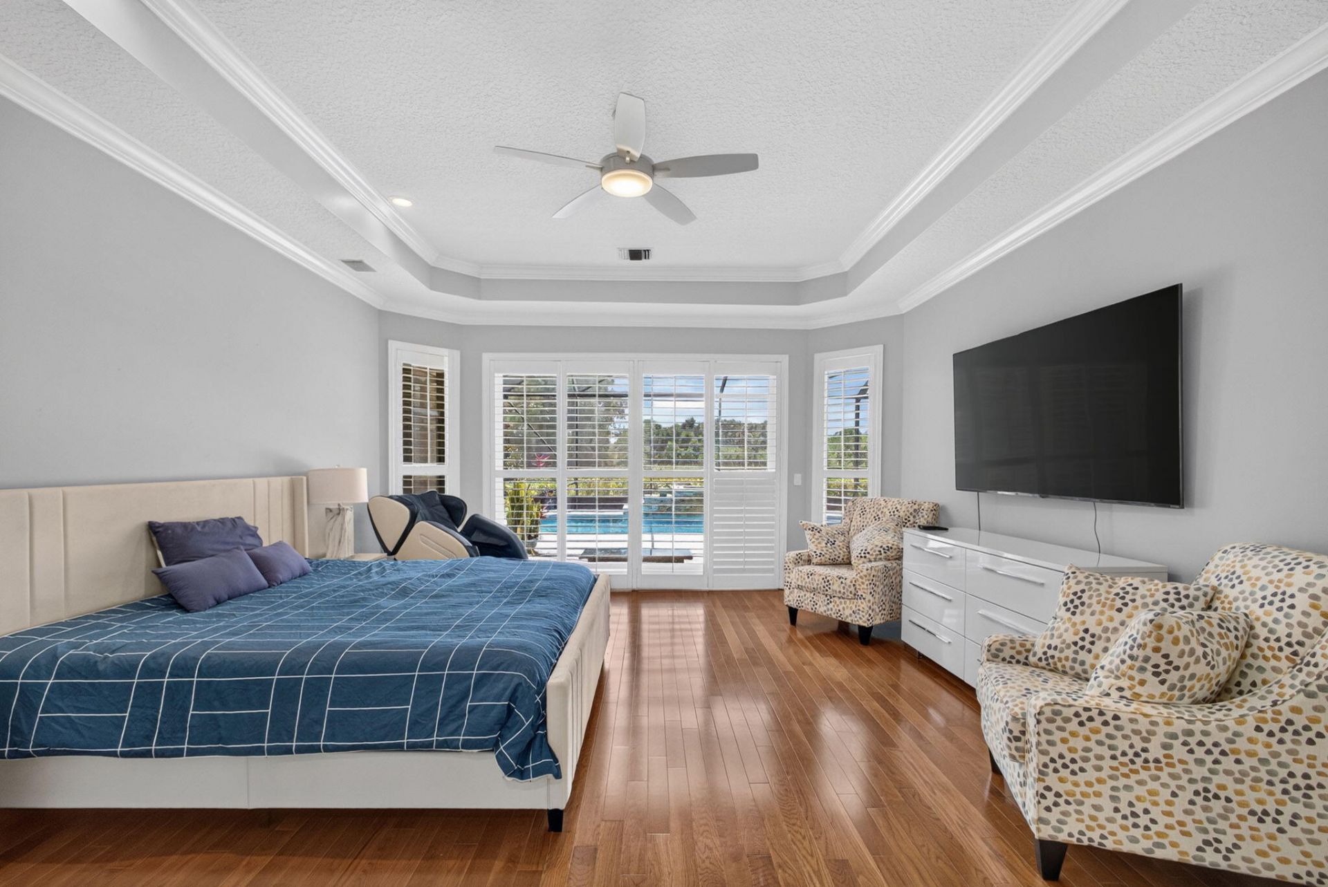 8055 Woodsmuir Drive, West Palm Beach, FL 33412 Photo