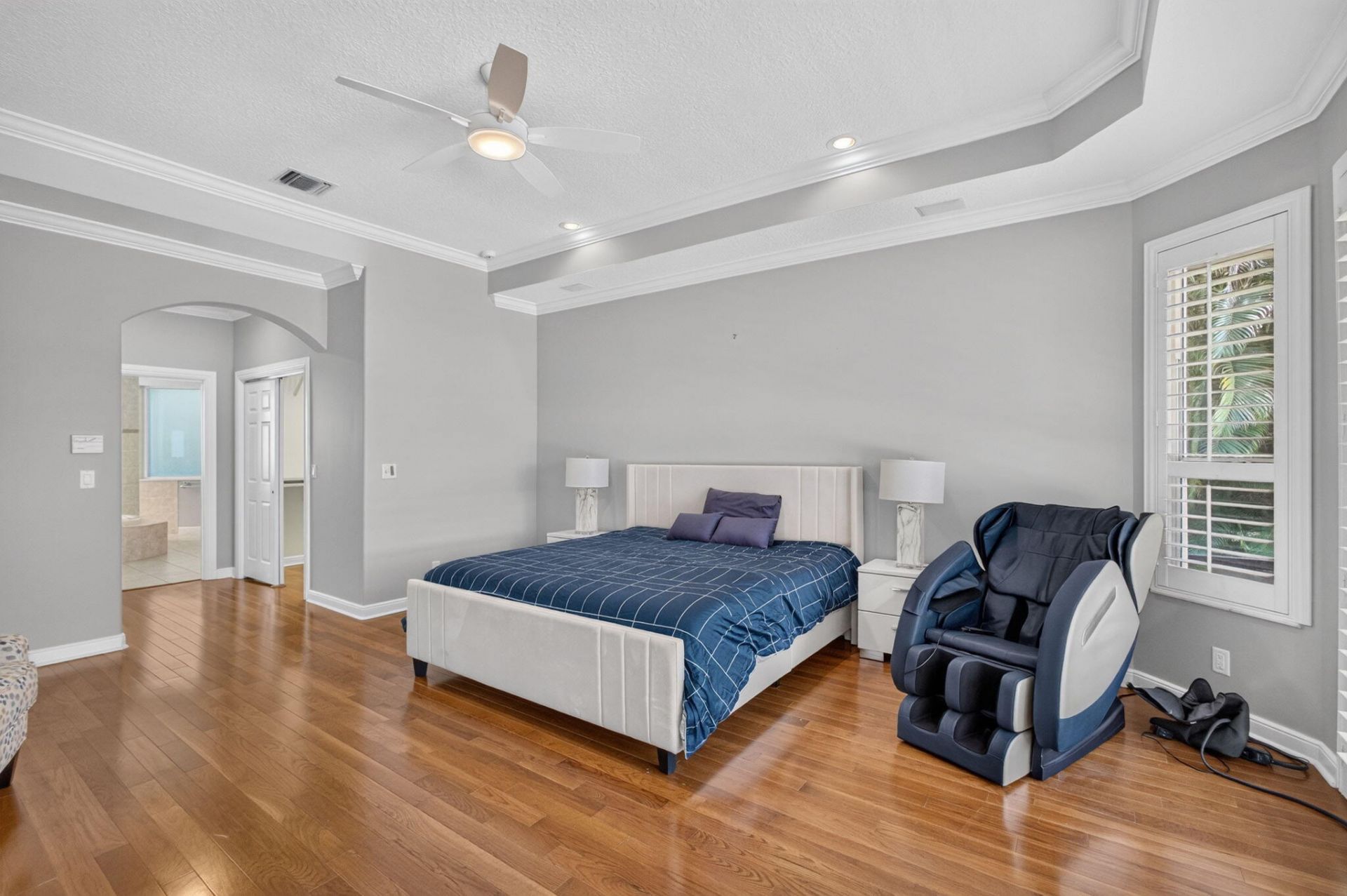 8055 Woodsmuir Drive, West Palm Beach, FL 33412 Photo