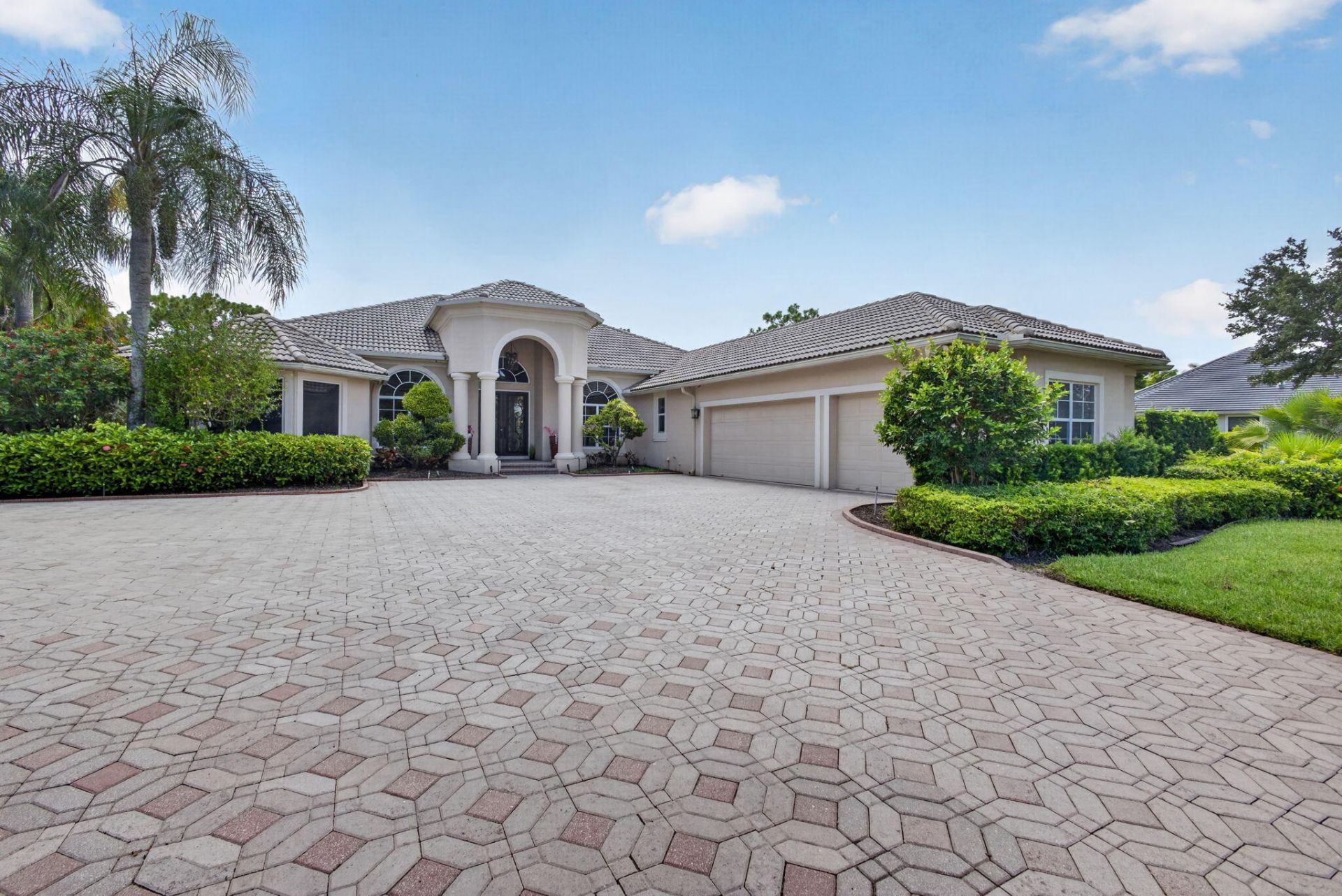 8055 Woodsmuir Drive, West Palm Beach, FL 33412 Photo