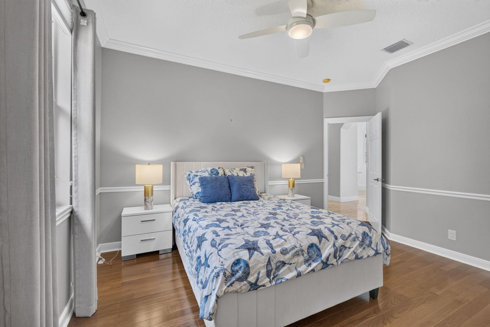8055 Woodsmuir Drive, West Palm Beach, FL 33412 Photo