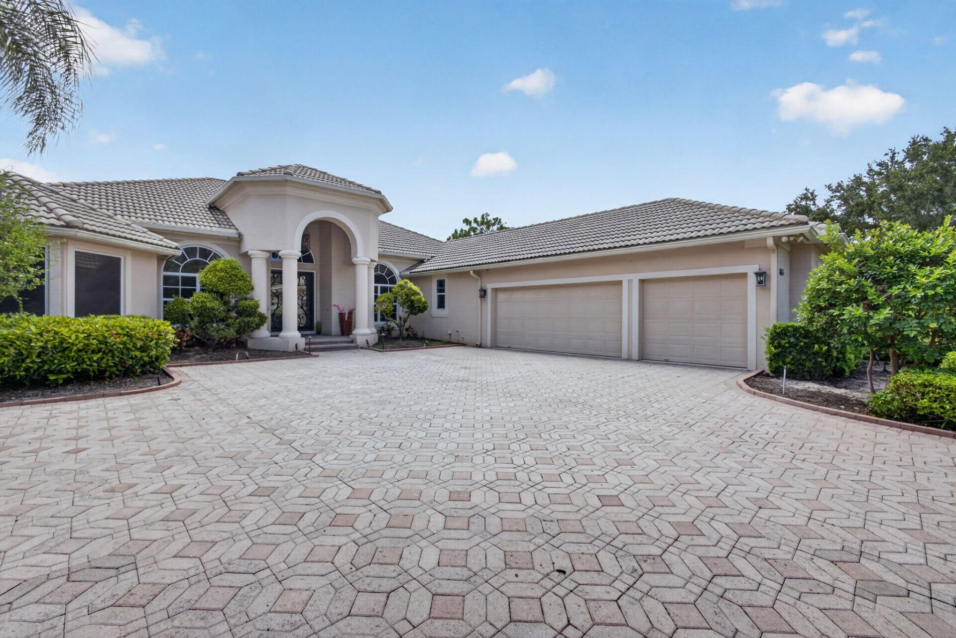 8055 Woodsmuir Drive, West Palm Beach, FL 33412 Photo