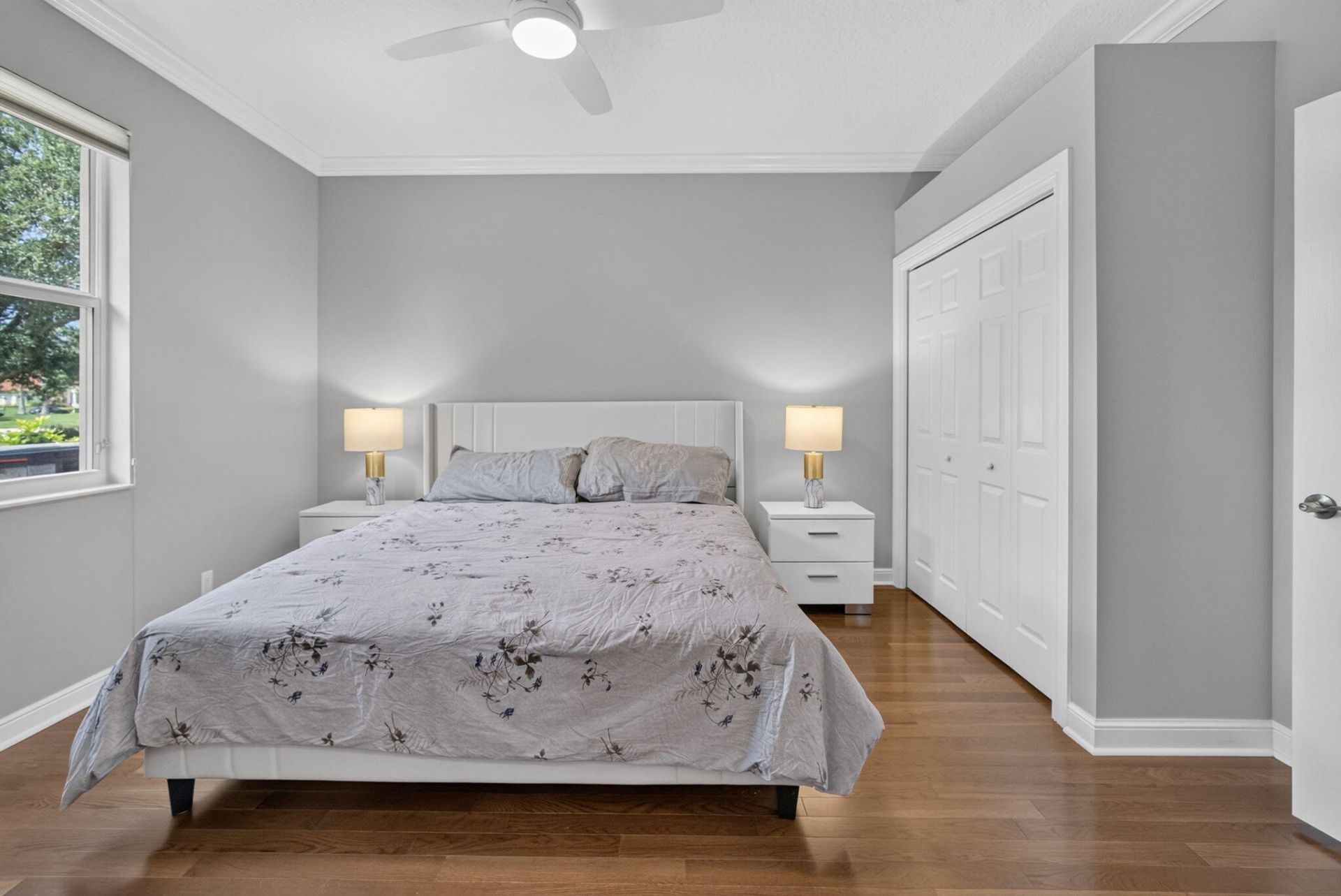 8055 Woodsmuir Drive, West Palm Beach, FL 33412 Photo