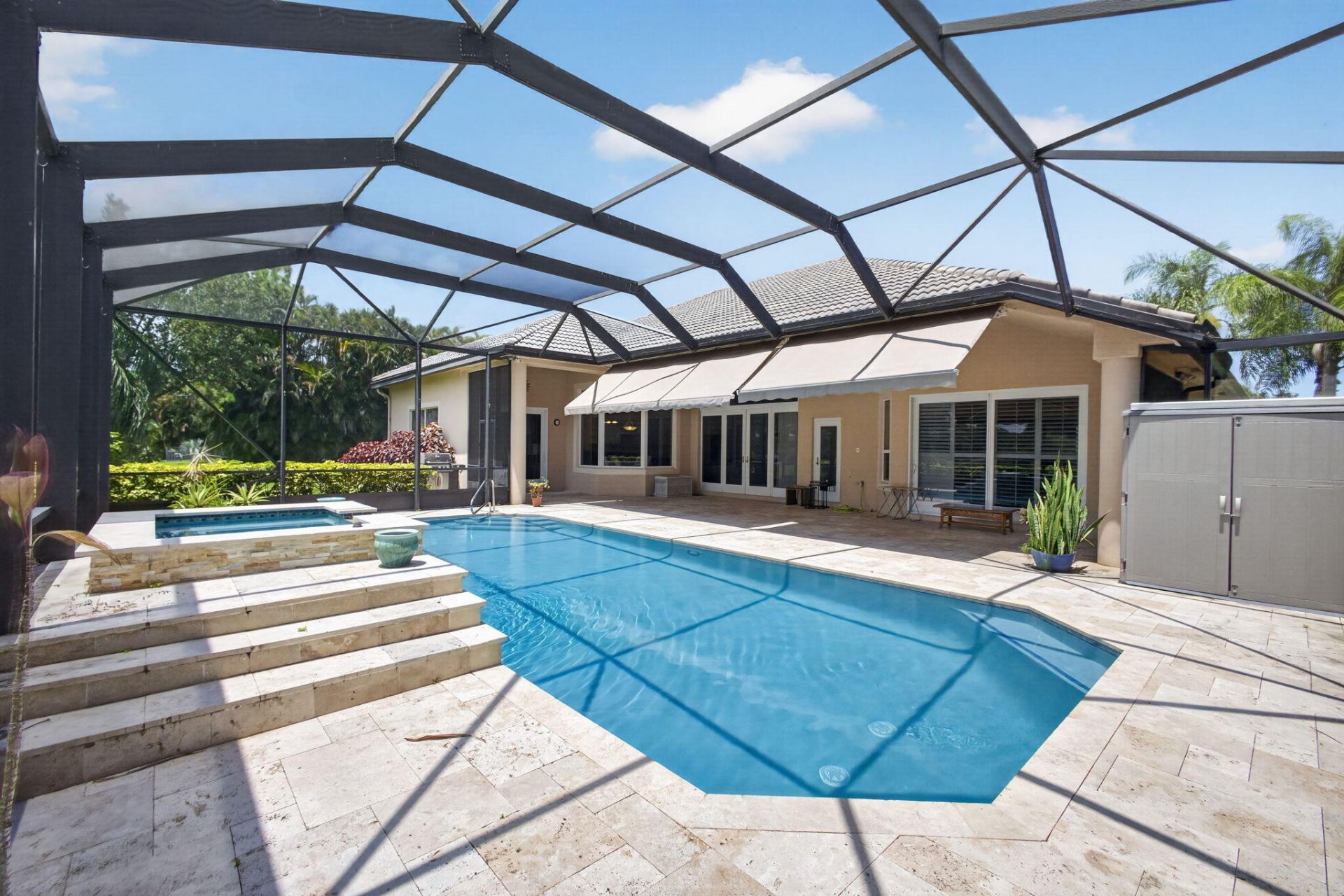 8055 Woodsmuir Drive, West Palm Beach, FL 33412 Photo