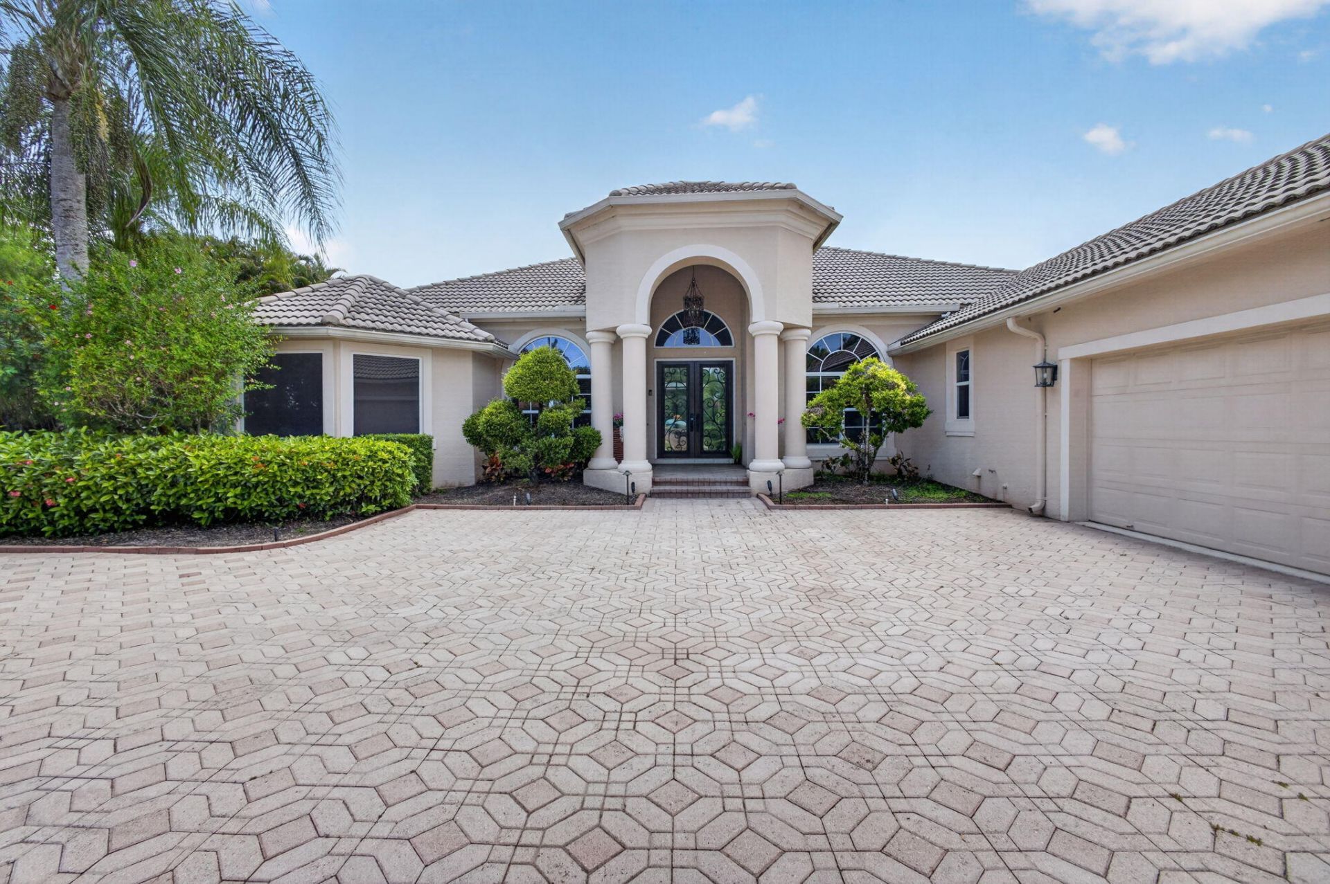 8055 Woodsmuir Drive, West Palm Beach, FL 33412 Photo
