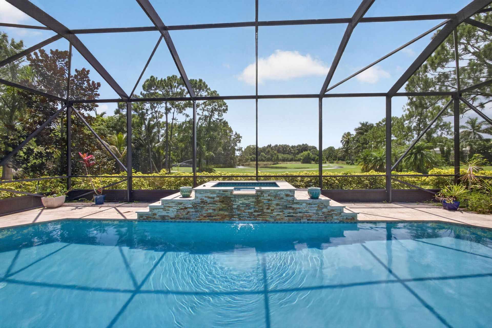 8055 Woodsmuir Drive, West Palm Beach, FL 33412 Photo
