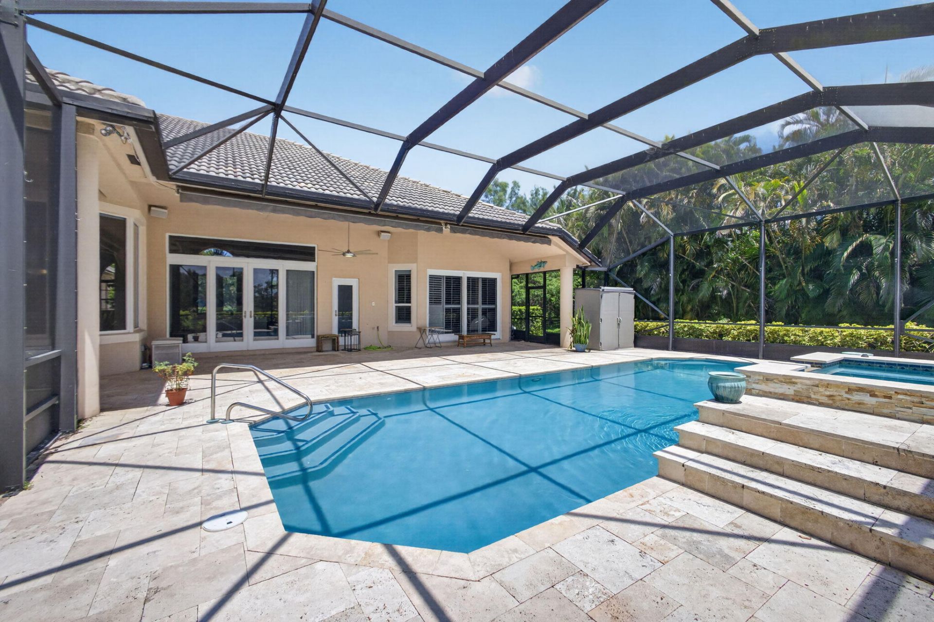 8055 Woodsmuir Drive, West Palm Beach, FL 33412 Photo