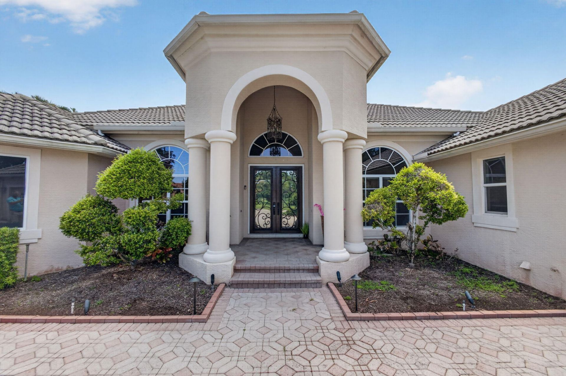 8055 Woodsmuir Drive, West Palm Beach, FL 33412 Photo