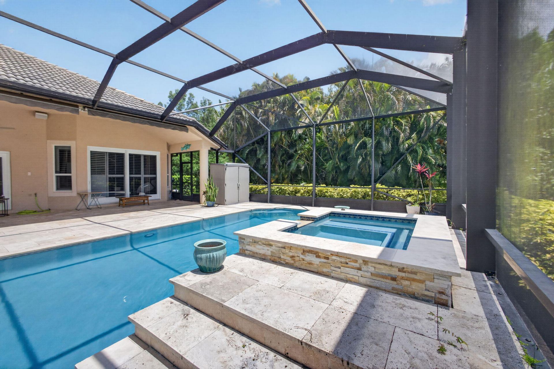 8055 Woodsmuir Drive, West Palm Beach, FL 33412 Photo