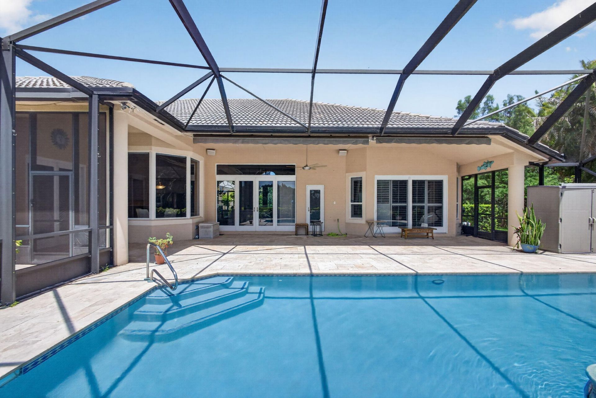 8055 Woodsmuir Drive, West Palm Beach, FL 33412 Photo