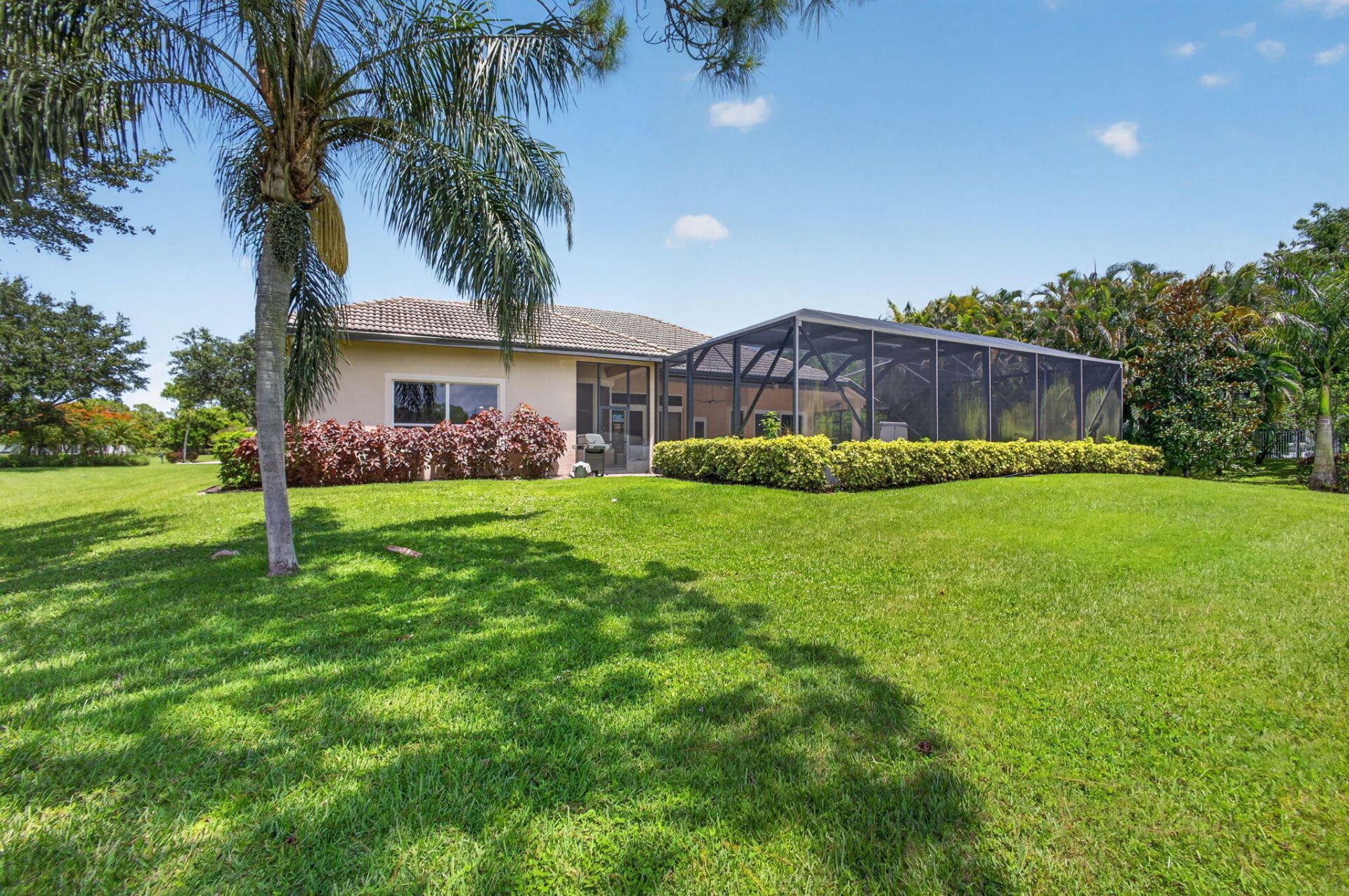 8055 Woodsmuir Drive, West Palm Beach, FL 33412 Photo