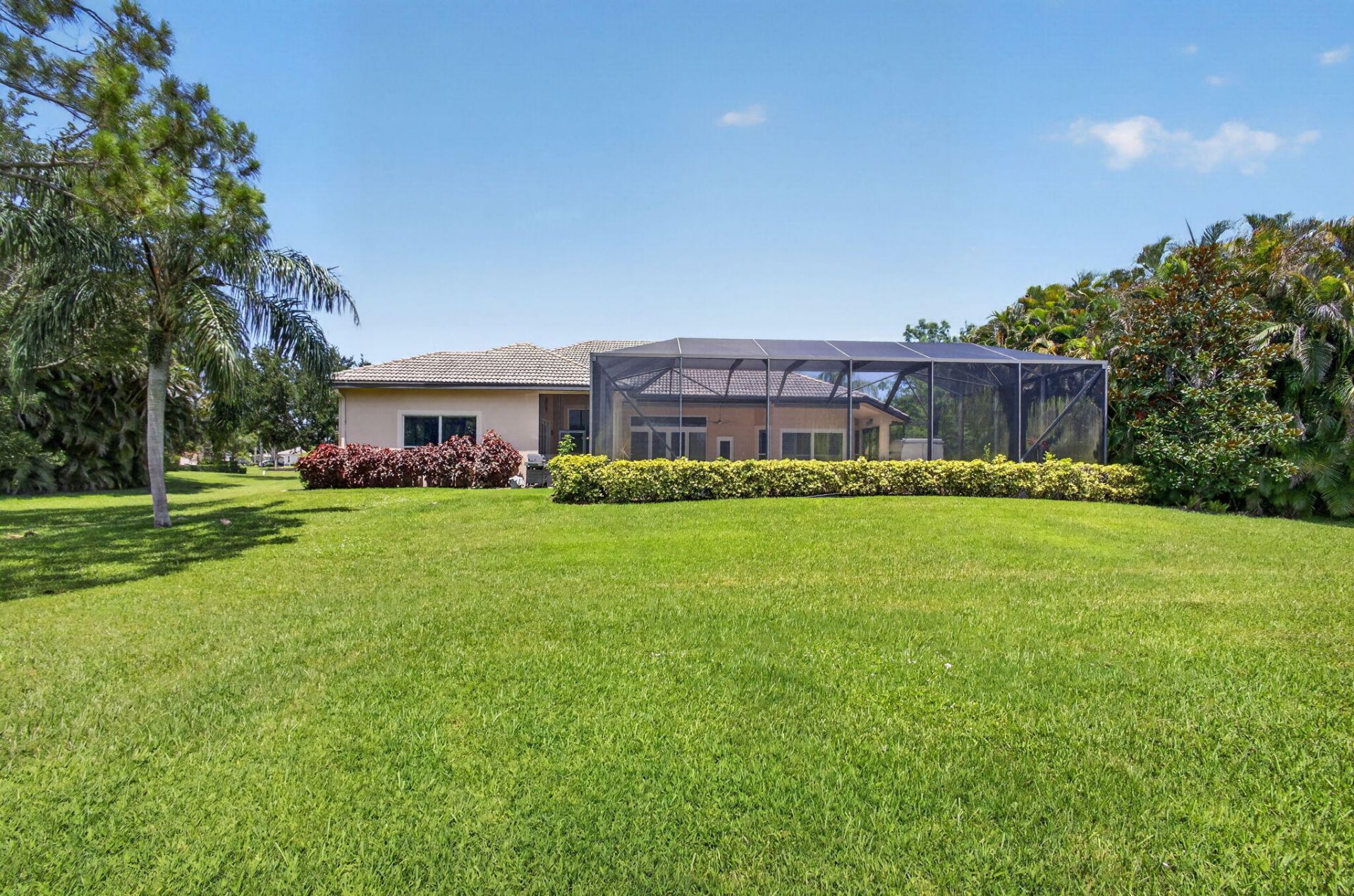8055 Woodsmuir Drive, West Palm Beach, FL 33412 Photo