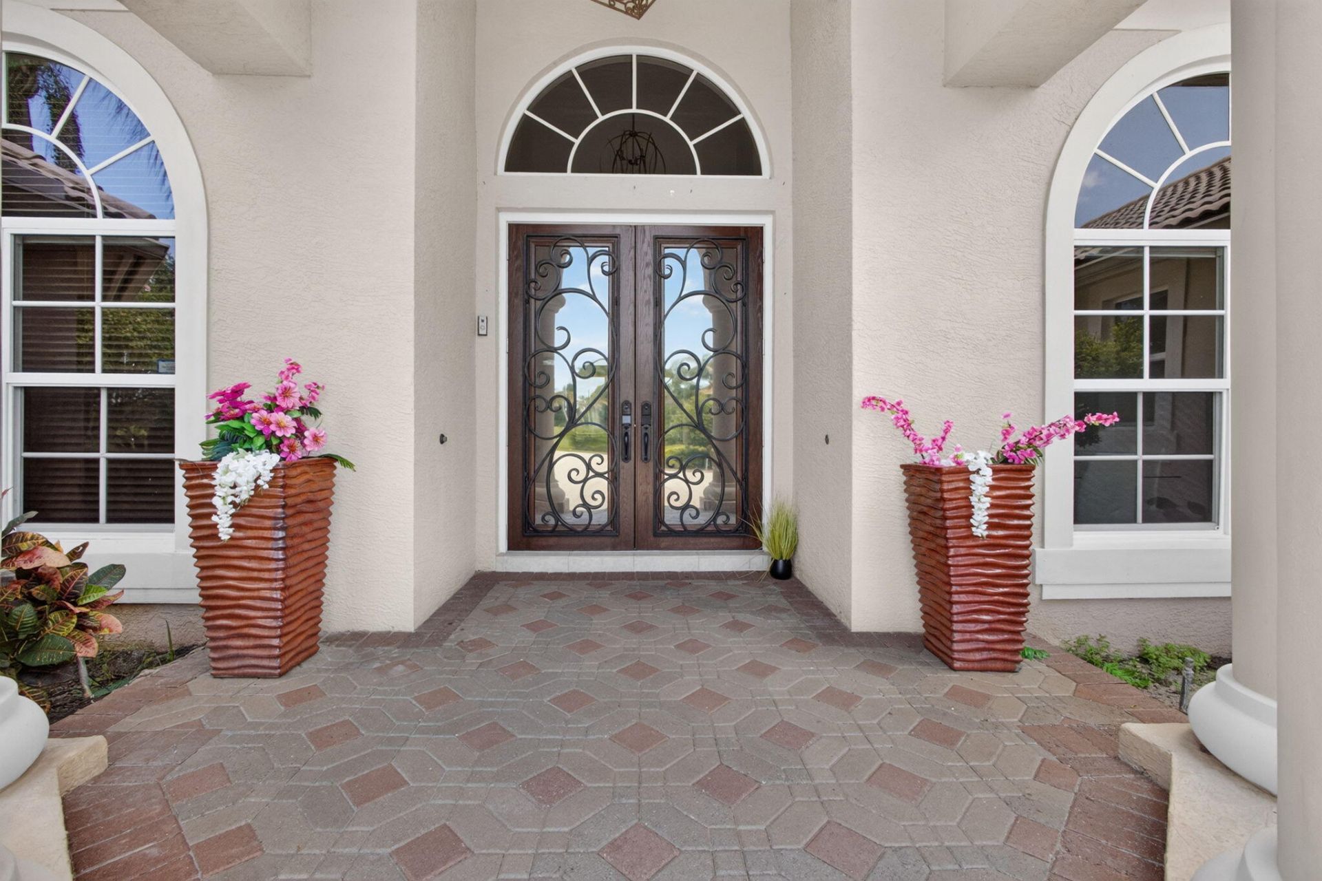 8055 Woodsmuir Drive, West Palm Beach, FL 33412 Photo