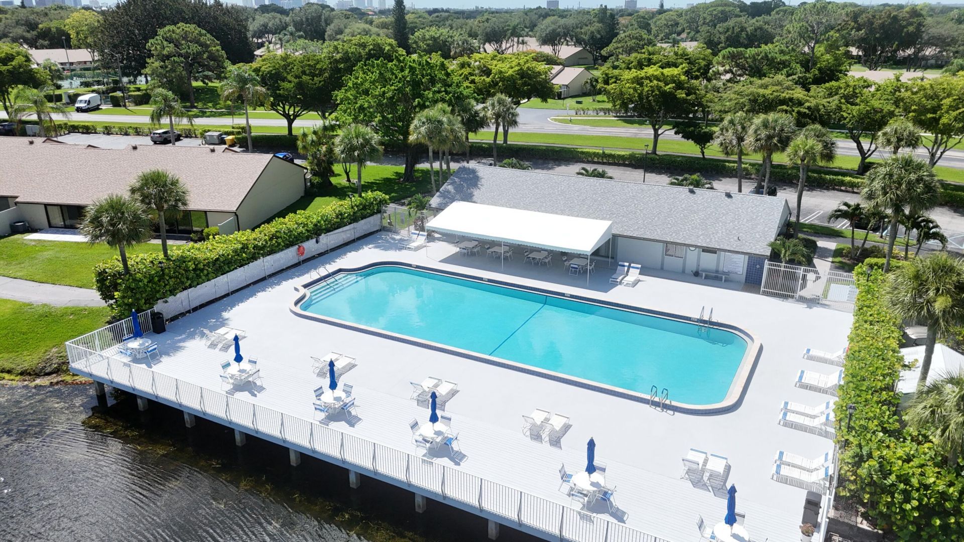 1013 Green Pine Boulevard, Unit H2, West Palm Beach, FL 33409 Photo