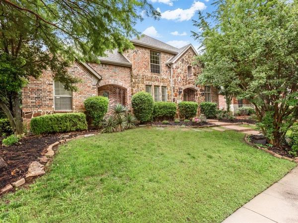 904 Crestmoor Drive, Allen, TX 75013