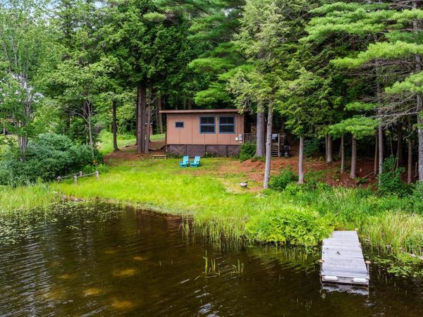 52 Lewin Road, Enfield, NH 03748
