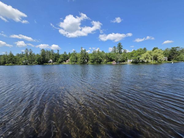 52 Lewin Road, Enfield, NH 03748
