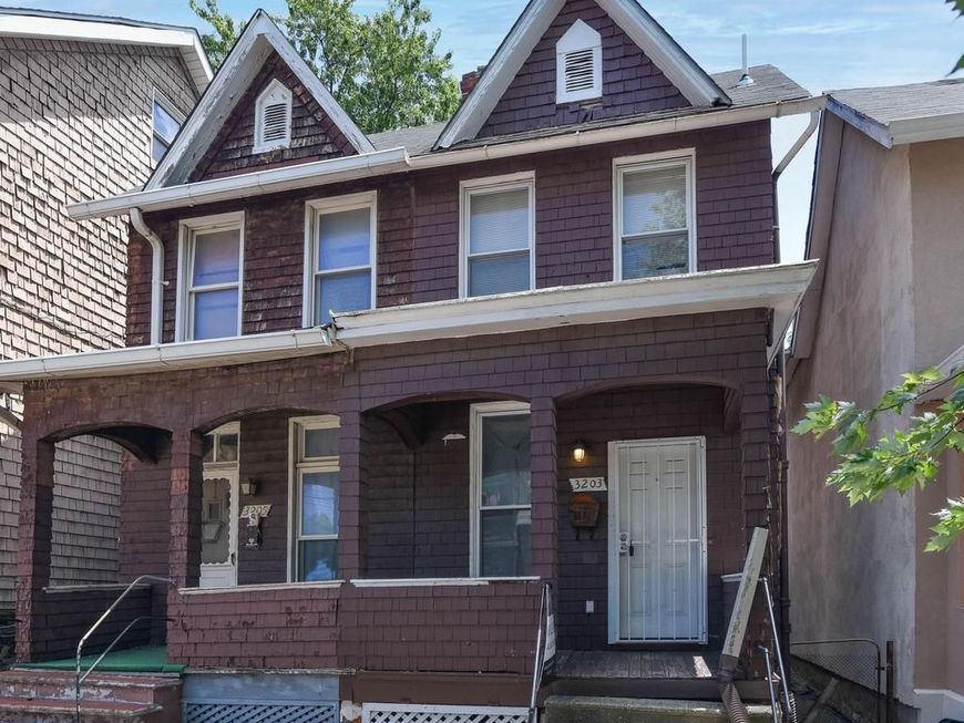 3203 Independence Street , Baltimore, MD 21218 Main Photo