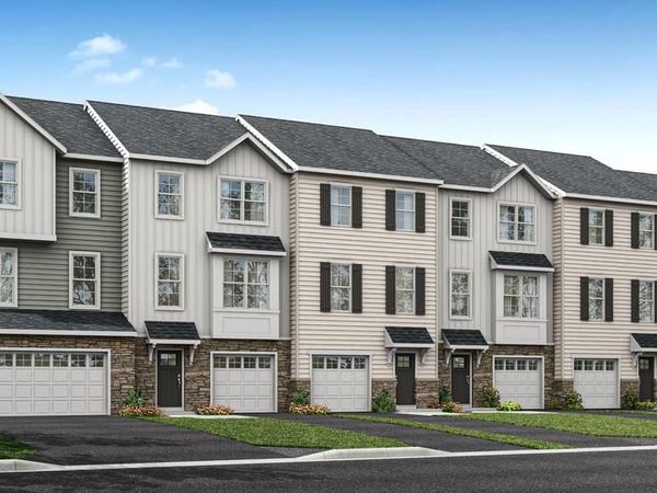 003 RAVELLO COURT, BERLIN, NJ 08009