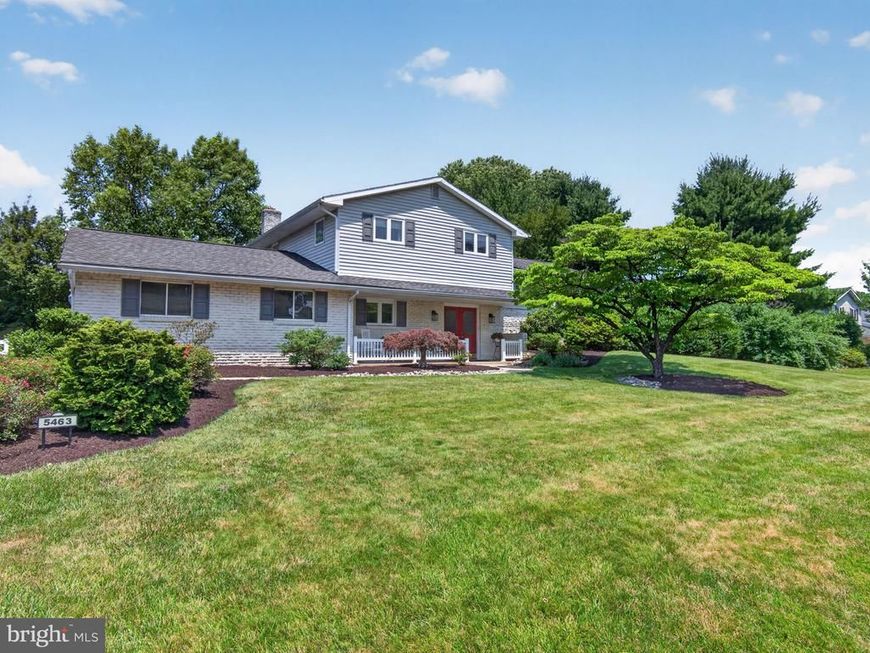 5463 Doris Drive , Allentown, PA 18106 Main Photo