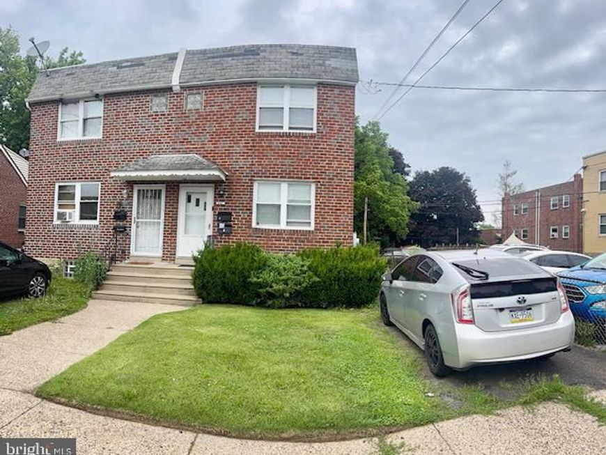 941 Afton Street, Philadelphia, PA 19111 Main Photo