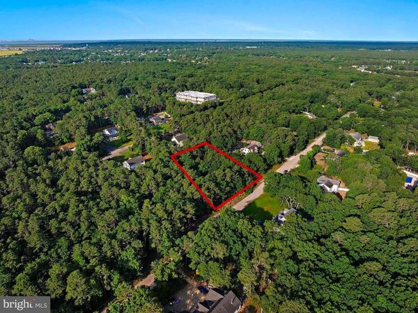 20 MAPLEWOOD DRIVE, LITTLE EGG HARBOR TWP, NJ 08087