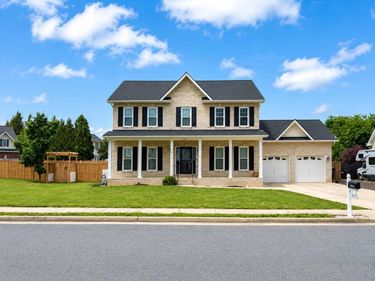 677 DELLINGER DRIVE, STRASBURG, VA 22657