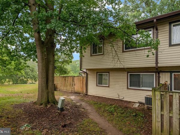 2054 HAPPY LANE, CROFTON, MD 21114