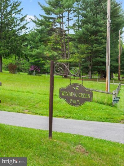 592 W CREEK ROAD , WEST CHESTER, PA 19382