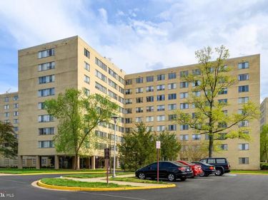 6641 WAKEFIELD DRIVE, Unit 204, ALEXANDRIA, VA 22307