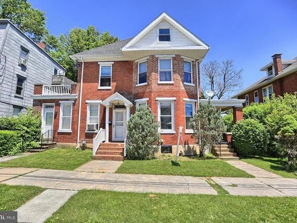 541 BRIDGE STREET, UNIT D, NEW CUMBERLAND, PA 17070