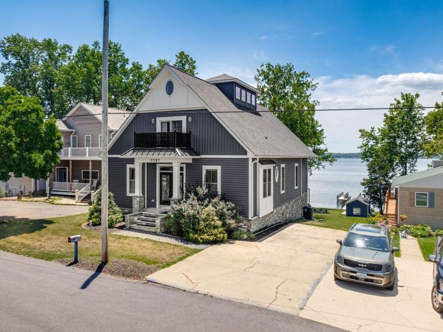 7737 Patuxent Drive, Saint Leonard, MD 20685 Main Photo