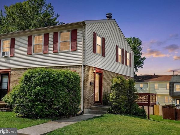 15 BURNSWAY COURT, Unit 9G, BALTIMORE, MD 21236