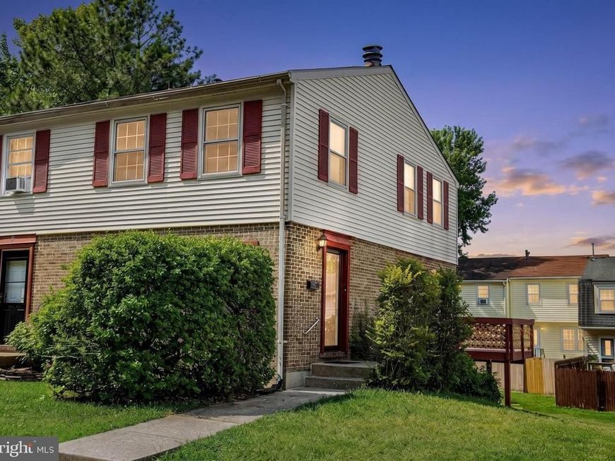 15 Burnsway Court, Unit 9G, Baltimore, MD 21236 Main Photo