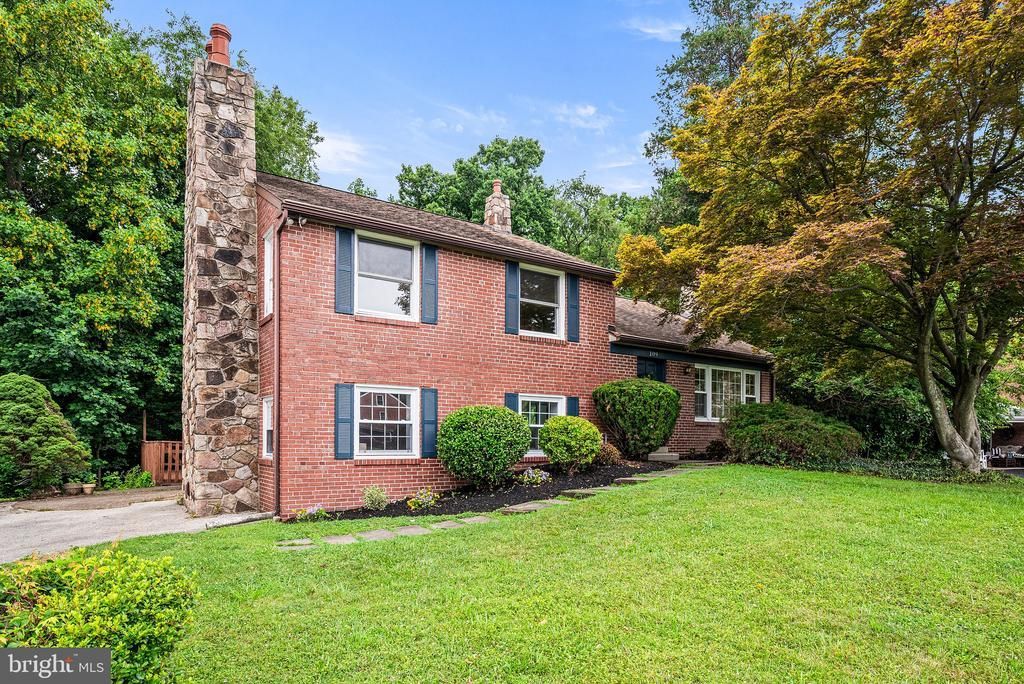 109 WESTMINSTER DRIVE, WALLINGFORD, PA 19086