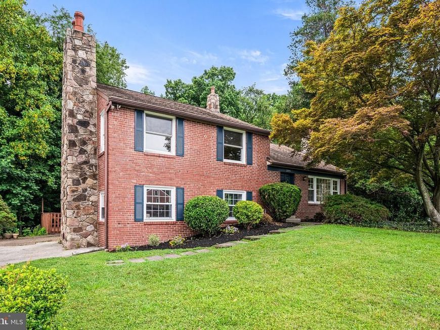 109 Westminster Drive, Wallingford, PA 19086 Main Photo